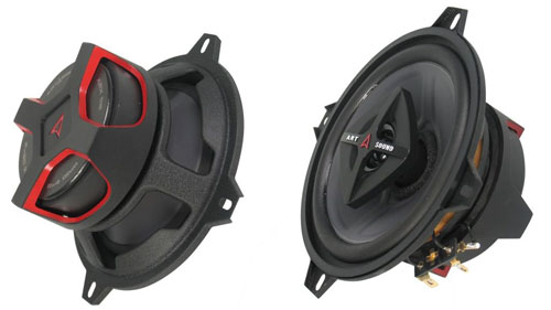 Акустическая система Art Sound ARX 52 Art Sound ARX 52. Технические характеристики ARX 52.